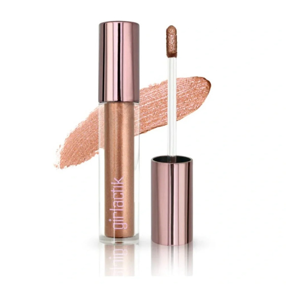 GIRLAKTIC
METALLIC EYE SPARKLE SHADOW - Picture 1 of 3